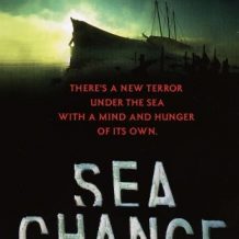 Sea Change: A Novel