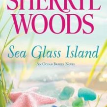 Sea Glass Island