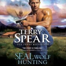 SEAL Wolf Hunting