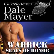 SEALs of Honor: Warrick: Book 17: Seals of Honor