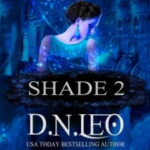 Shade - Book 2: