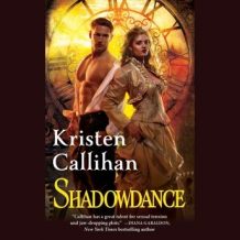 Shadowdance: The Darkest London Series: Book 4