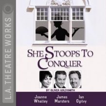 She Stoops to Conquer