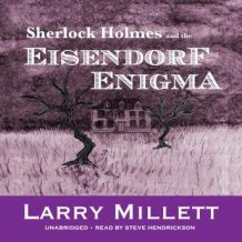 Sherlock Holmes and the Eisendorf Enigma