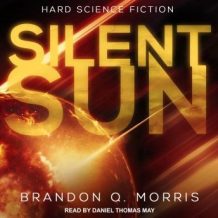 Silent Sun: Hard Science Fiction