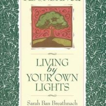 Simple Abundance: Living by Your Own Lights