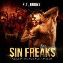 Sin Freaks: Curse of the Werewolf Swingers