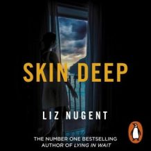 Skin Deep: The most gripping thriller of 2018