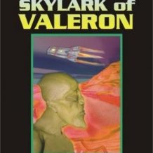 Skylark Of Valeron