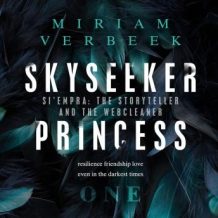 Skyseeker's Princess