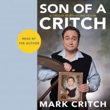 Son of a Critch: A Childish Newfoundland Memoir