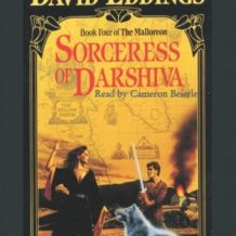 Sorceress of Darshiva