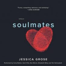 Soulmates: A Novel