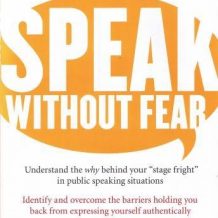 Speak Without Fear