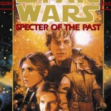 Specter of the Past: Star Wars Legends (The Hand of Thrawn): Book I