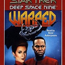 Star Trek Deep Space Nine: Warped