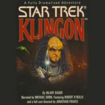 Star Trek: Klingon