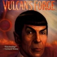 Star Trek: The Original Series: Vulcan's Forge