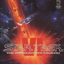 Star Trek VI: The Undiscovered Country