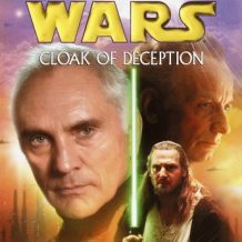 Star Wars: Cloak of Deception