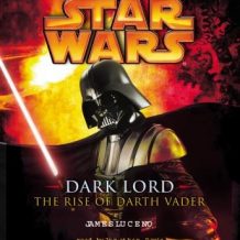 Star Wars: Dark Lord: The Rise of Darth Vader