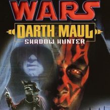 Star Wars: Darth Maul: Shadow Hunter