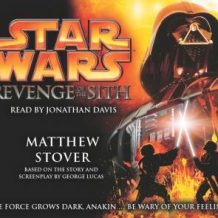 Star Wars: Episode III: Revenge of the Sith