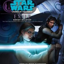 Star Wars: Legacy of the Force: Exile: Book 4