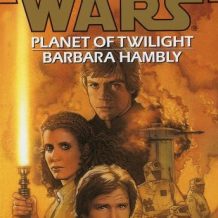 Star Wars: Planet of Twilight