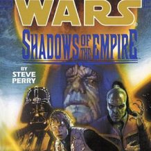 Star Wars: Shadows of the Empire