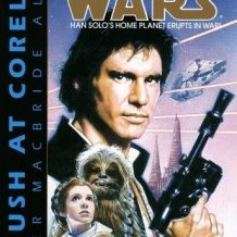 Star Wars: The Corellian Trilogy: Ambush at Corellia: Book 1