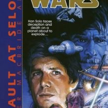 Star Wars: The Corellian Trilogy: Assault at Selonia: Book 2