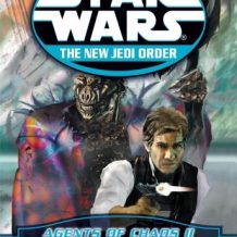 Star Wars: The New Jedi Order: Agents of Chaos II: Jedi Eclipse