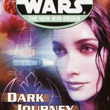 Star Wars: The New Jedi Order: Dark Journey