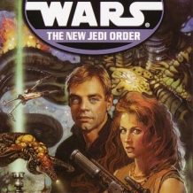 Star Wars: The New Jedi Order: Edge of Victory II: Rebirth