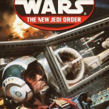 Star Wars: The New Jedi Order: Rebel Dreams: Enemy Lines I