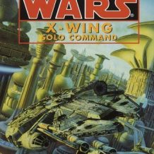 Star Wars: X-Wing: Solo Command: Book 7