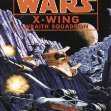 Star Wars: X-Wing: Wraith Squadron: Book 5