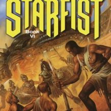 Starfist: Hangfire