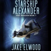 Starship Alexander