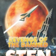 Sten: Revenge Of The Damned