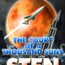 Sten: The Court Of A Thousand Suns