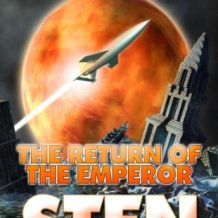 Sten: The Return of the Emperor