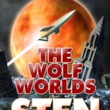 Sten: The Wolf Worlds