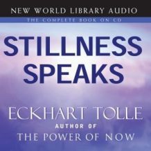 Stillness Speaks: Stillness amidst the World