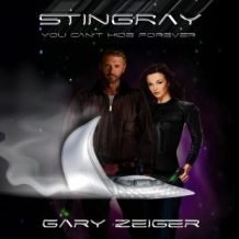 Stingray: You Can't Hide Forever