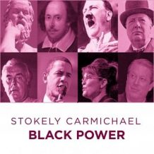 Stokely Carmichael Black Power