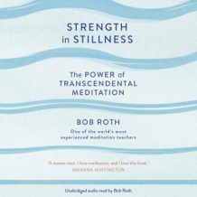 Strength in Stillness: The Power of Transcendental Meditation