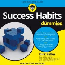 Success Habits For Dummies