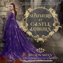 Summers at Castle Auburn